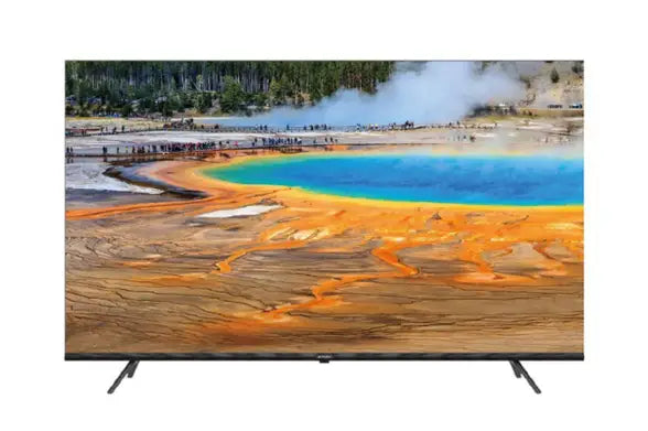 Skyworth 43SUD7100 創維 43吋4K Google TV 4K UHD Smart TV 內置 Google assistant 語音助理 Youtube Netflix 智能電視機